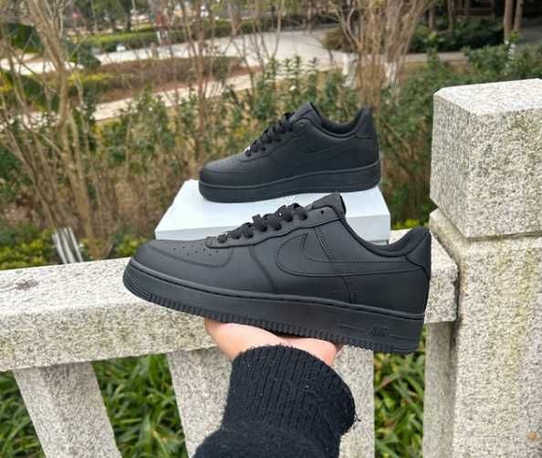 Air force one noir 39 2025