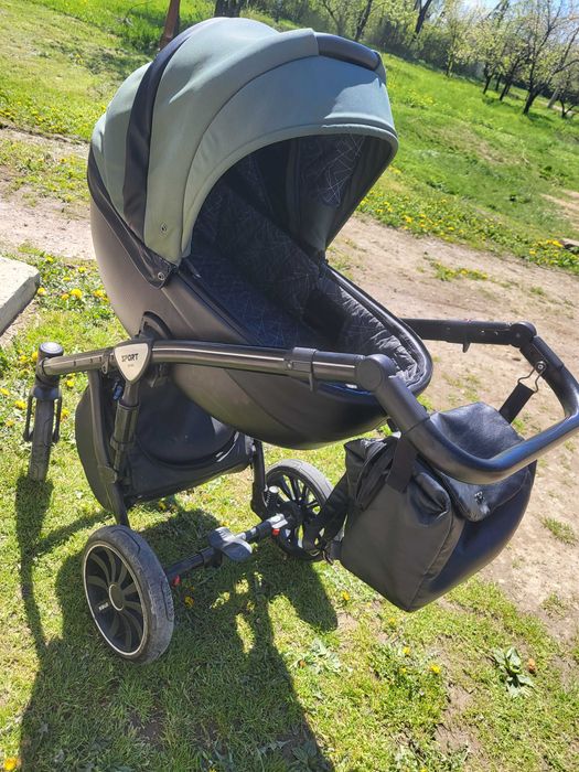 Візок Anex Sport