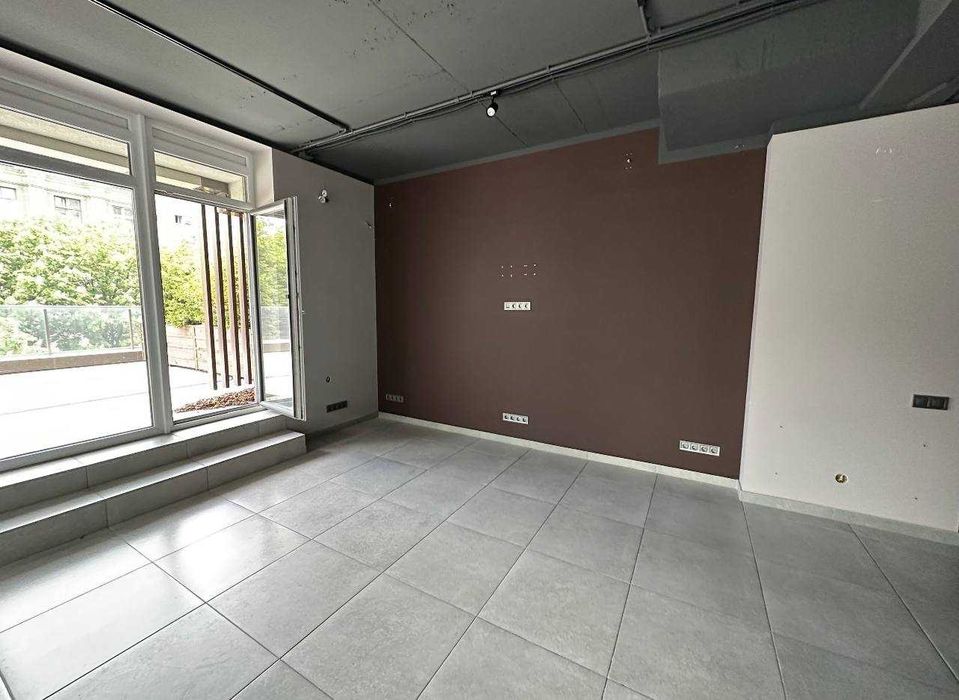 Здам офіс у ЖК Новодворянський на Вернадського, парк Шевченко