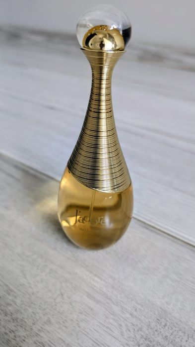 Dior Jadore intense Nowość