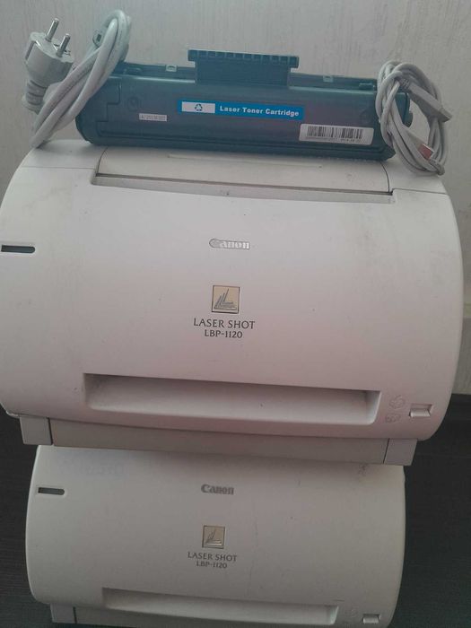 Принтер CANON 1120