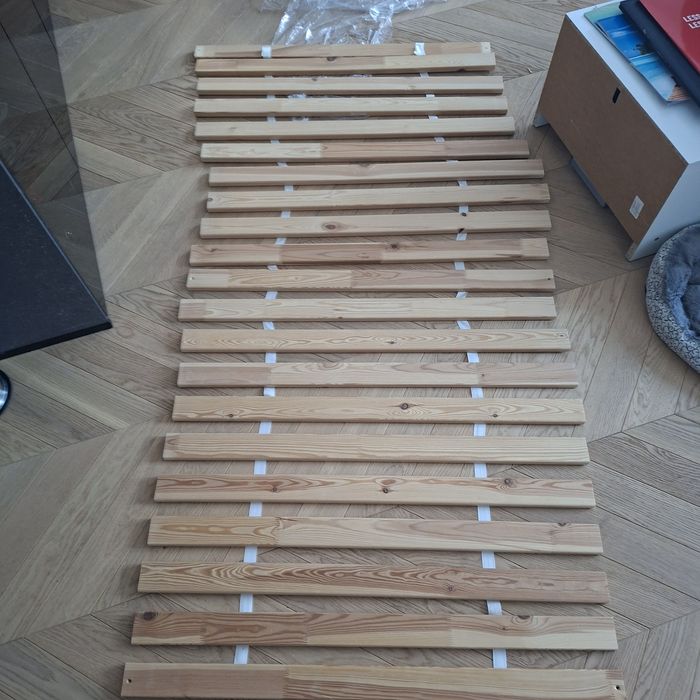 Szczeble do łóżka  90×188