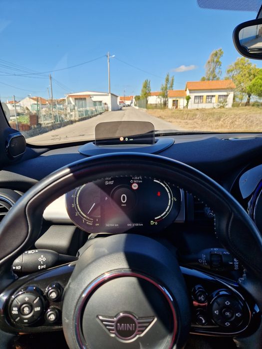 Mini Cooper LCI 1.5 136cv full extras