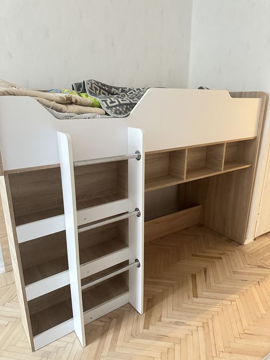 Продам дитячу кровать