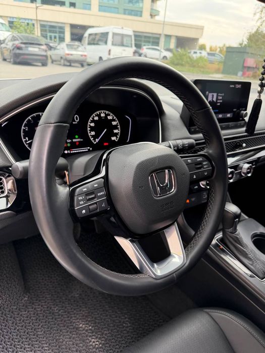 Honda Civic 2023 VIN 19XFL1H77PE013919 фото оголошення 7 з 14