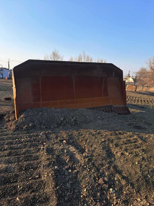 Трактор  Т-35.01.ЯБР-1