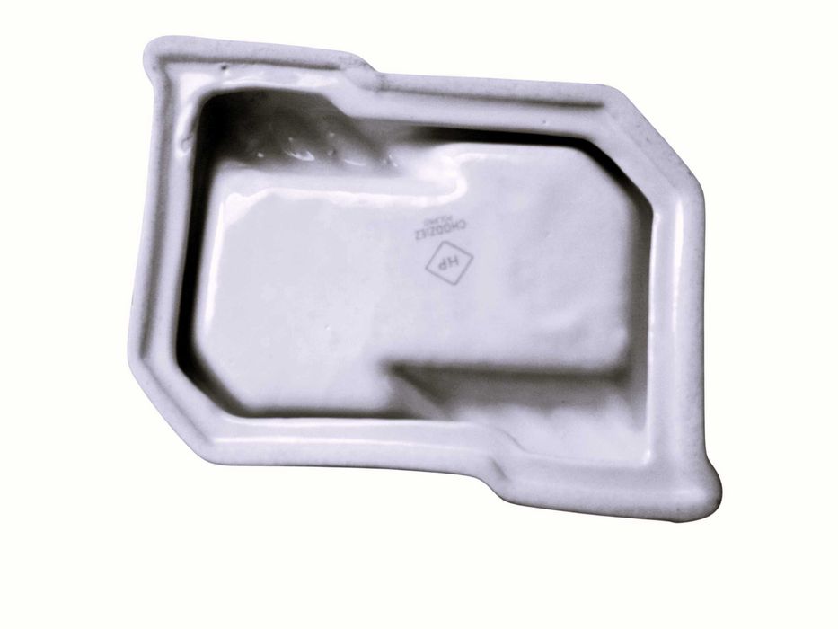 Popielniczka Chodzież