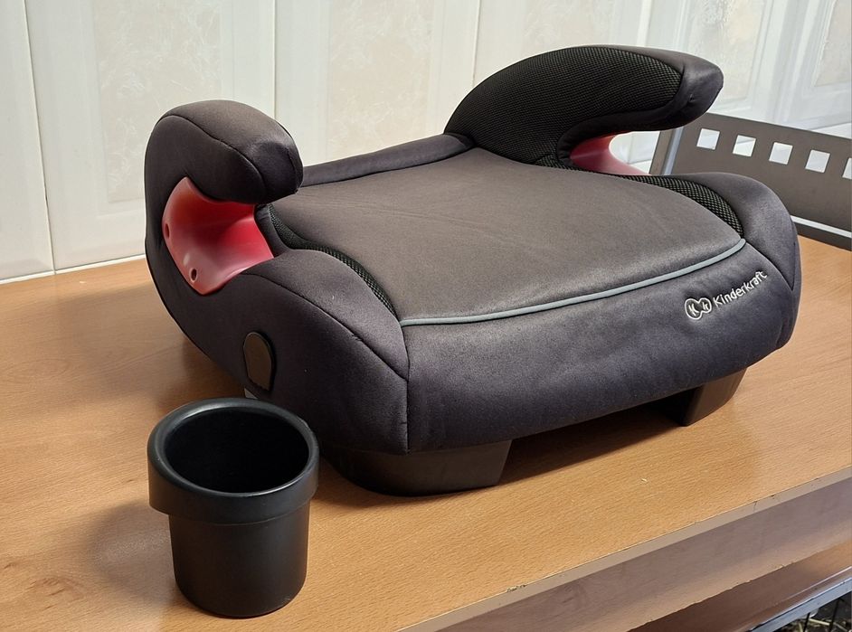 Cadeira auto KINDERKRAFT Unity