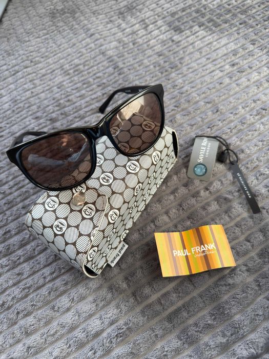 Paul frank balboa blues unisex.