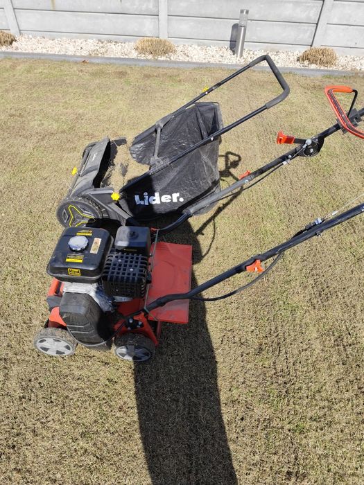 Wertykulator wertykulacja