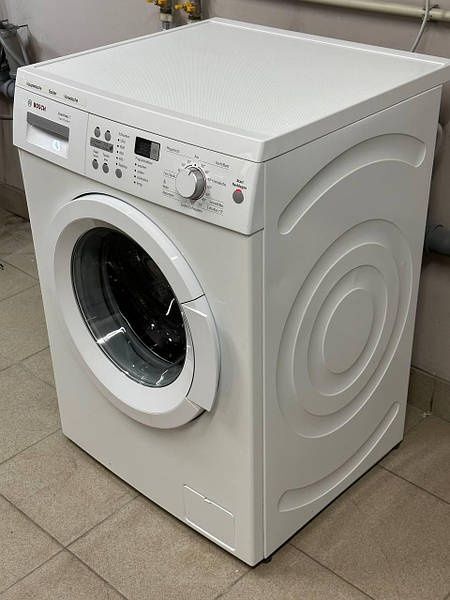 Розборка запчастини пральної машини Bosch avantixx 7 vario perfect