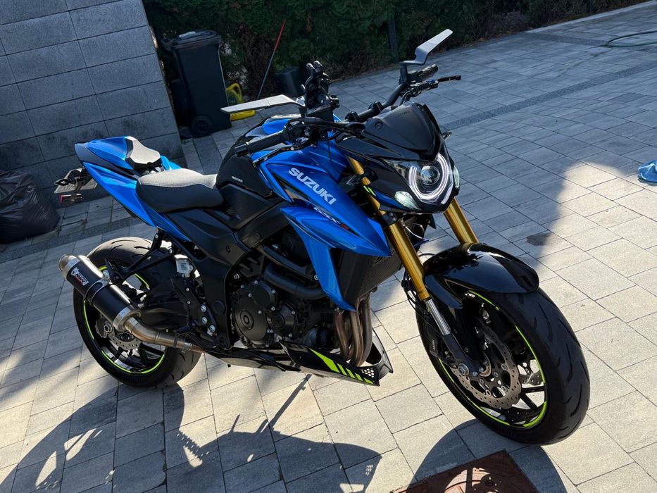 Suzuki