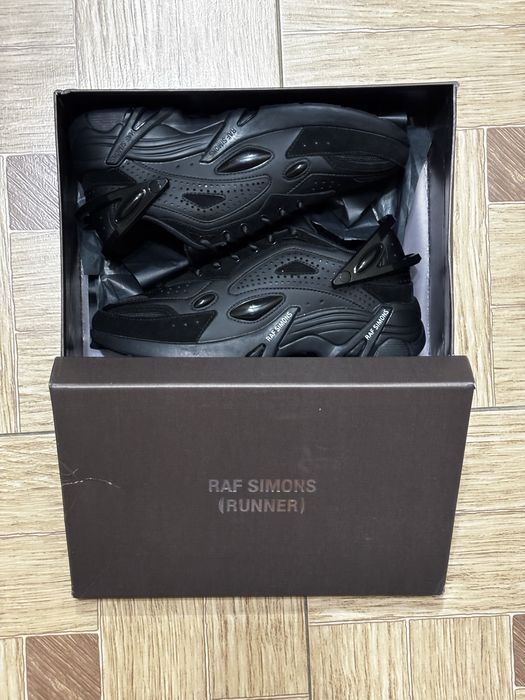 raf simons cylon 21 БЕЗ ПРЕДОПЛАТ