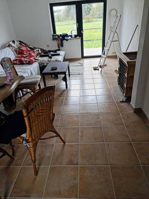 Samodzielny Glazurnik, Konserwator,Opiekun domu wczasowego