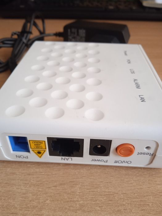 Абонентський термінал zte