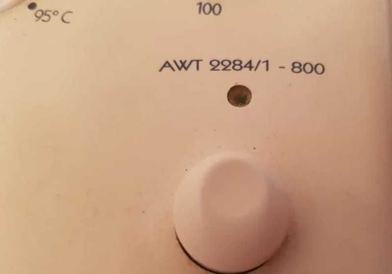 Оригінальні запчастини для стіральних машинок Whirlpol AWT