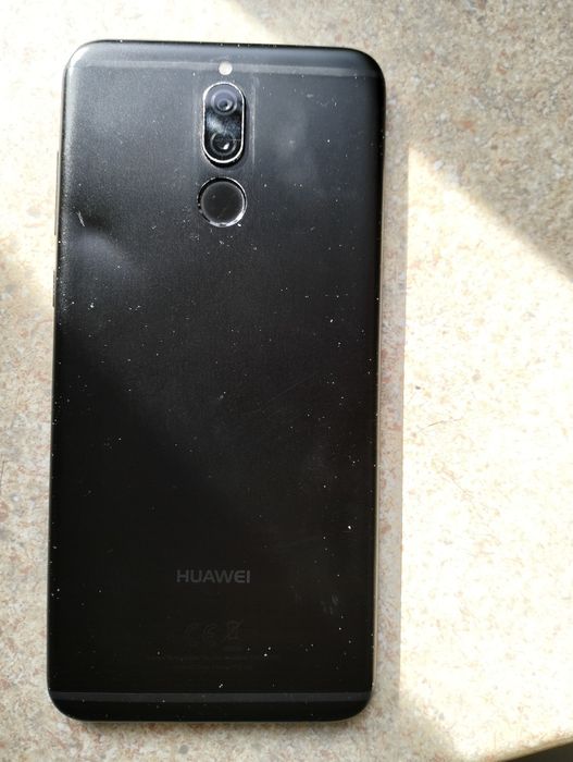 Telefon Huawei mate 10 lite