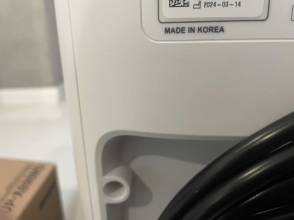Aparat USG Samsung HS50 fabrycznie nowy