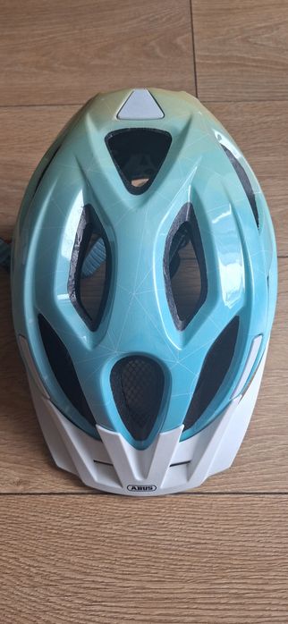 ABUS Aduro 2.0  kask rowerowy roz. 51-55