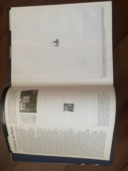 Livro património do Porto