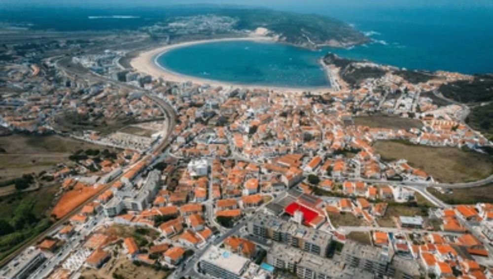 S. Martinho do Porto - Casa Miminho das Hortas