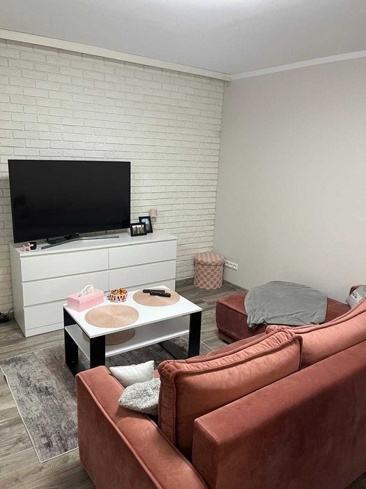 Kawalerka do wynajmu 30m2 - Poznań, Gnieźnieńska