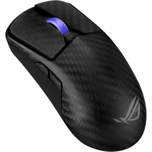 Ігрова миша ASUS ROG Harpe Ace Extreme Black (90MP03U0-BMUA00)