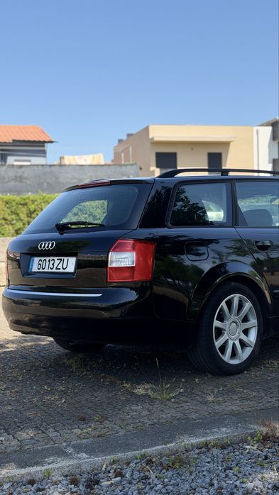 Audi a4 b6 1.9 tdi 130cv