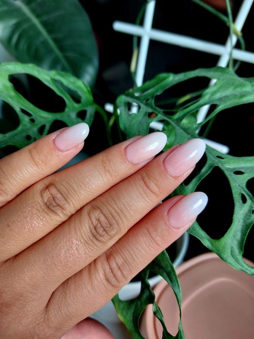 Paznokcie hybrydowe, żelowe WOLNE TERMINY NA GRUDZIEŃ