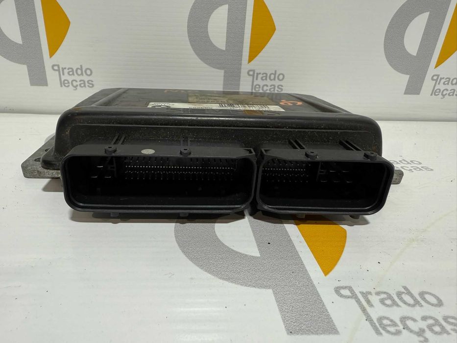 Centralina Ecu Motor Mini Cooper S R50 R53