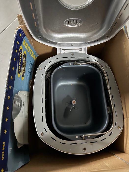 Продам Хлібопічка