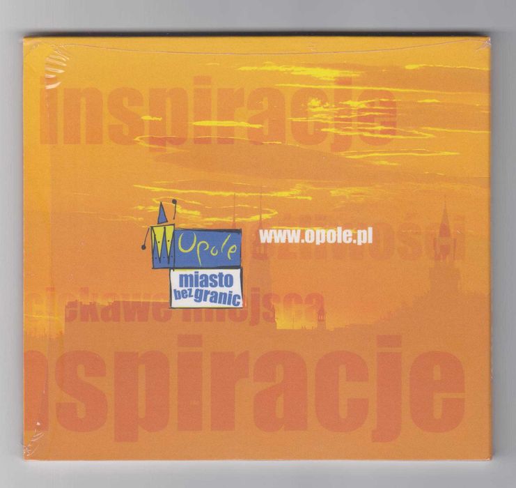 CD _ Opole - prezentacja miasta .