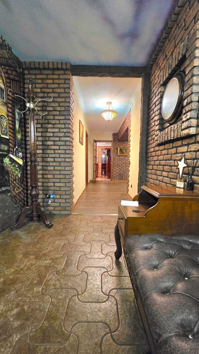 КЛАСИЧНА 3 кім кв в ІТАЛІЙСЬКОМУ стилі. Працюємо по Держпрограмі.