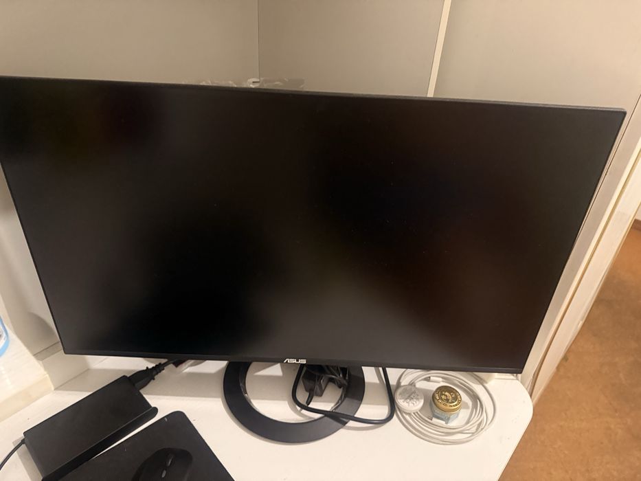 Monitor Asus