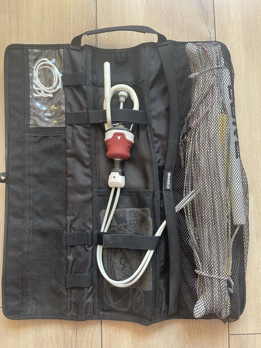 Core sensor 3 kite control bar