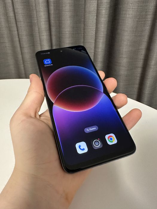 Телефон Realme C65 8/256