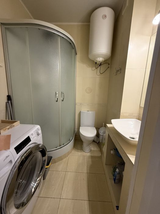 Сдам 2 ком квартиру в новом ЖК , пос Котовского