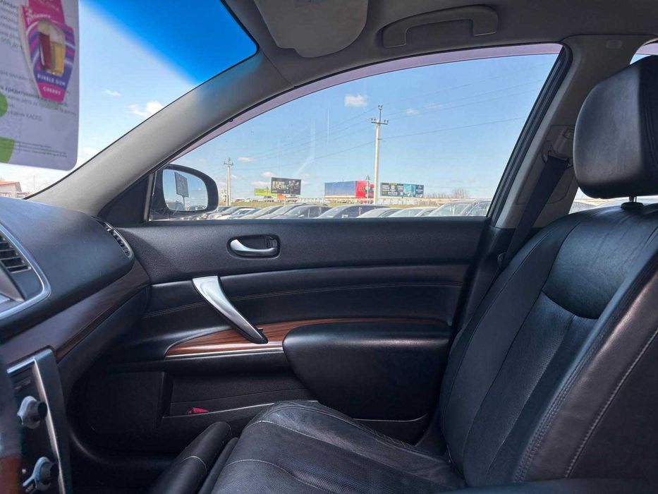 Продам Nissan Teana 2008р. #74297