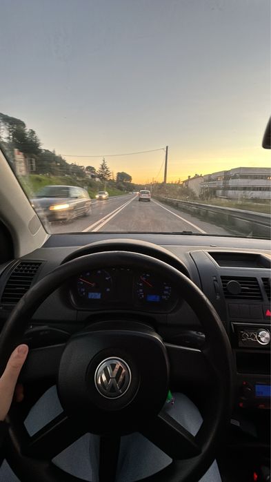 Volkswagen polo 1.4 tdi