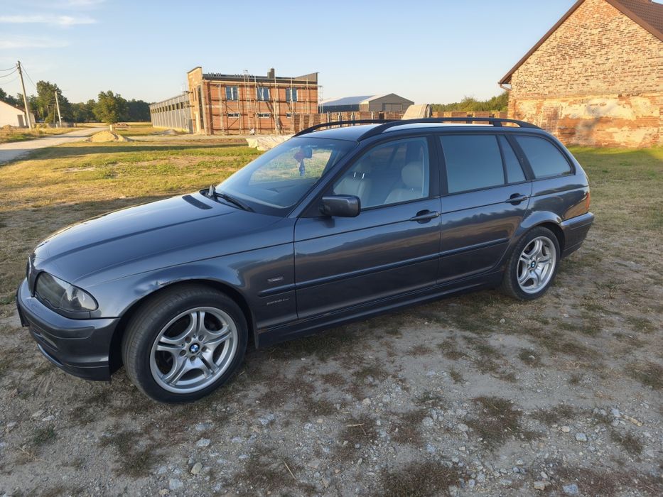 BMW Seria 3