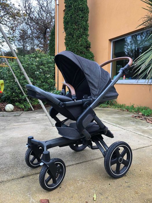 Carrinho Bebe Confort - até 4 anos/22kg