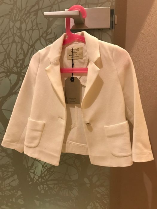 Marynarka firmy Zara, rozm. 104