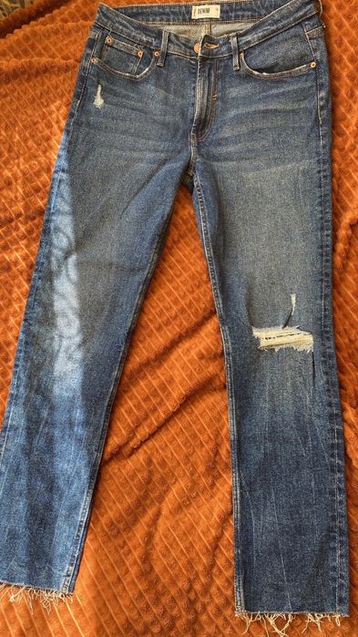 Продам Джинси. Нові. Денім