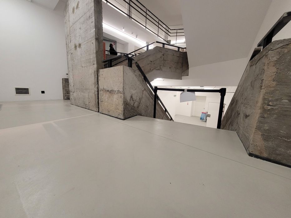 Mikrocement , mikrometal , żywica ,schody , podłogi , ściany , łazienk