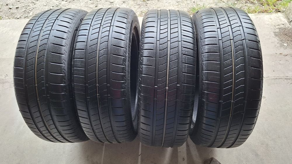 Opony letnie bridgestone turanza Eco  18"