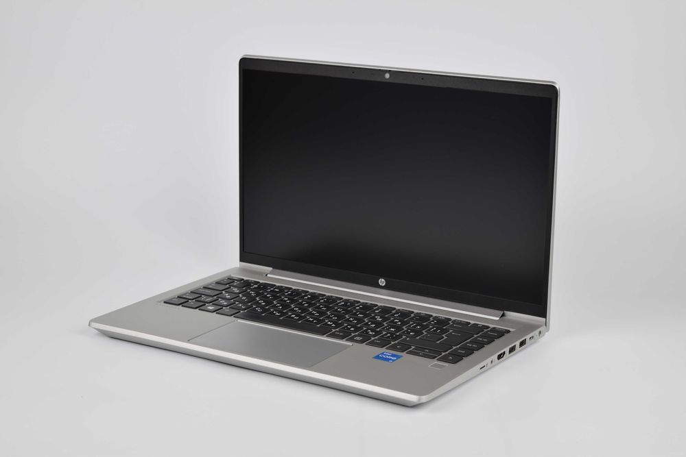 HP ProBook 640 G8 i5-1135G7 16/32 гб 256/512/1тб 14" Ноутбук 4G