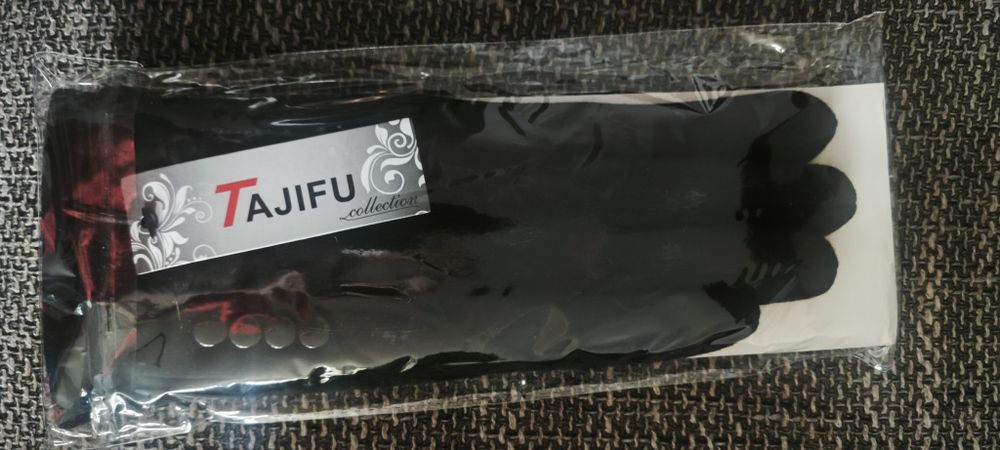 Nowe rękawiczki damskie zimowe