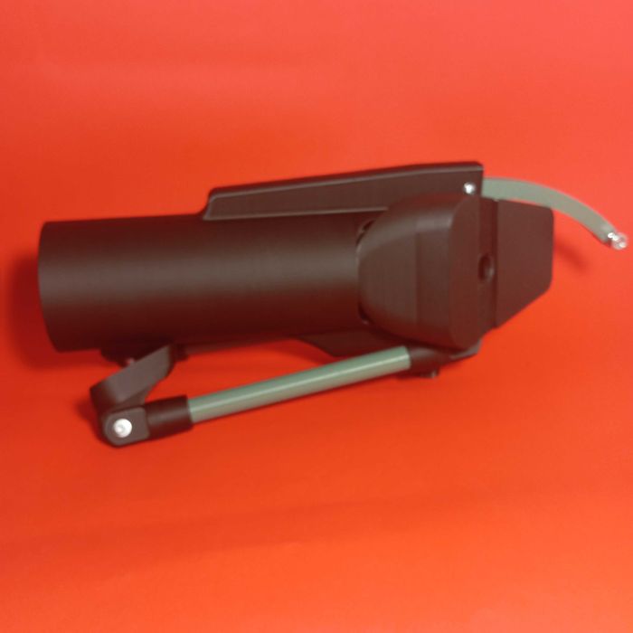 Відкривачка «Пивний міномет (Mortar Beer Opener)» 40 см ствол 71 мм 3D-друк