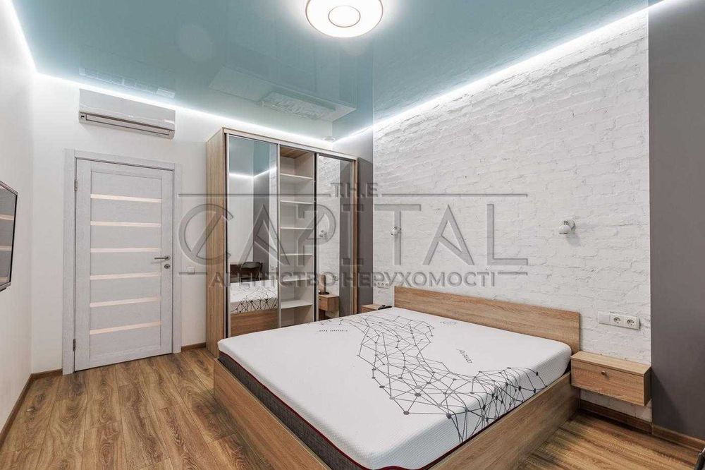 Аренда Квартиры ИНВЕРТОР Набережно Рыбальская ЖК Рыбальский Подол