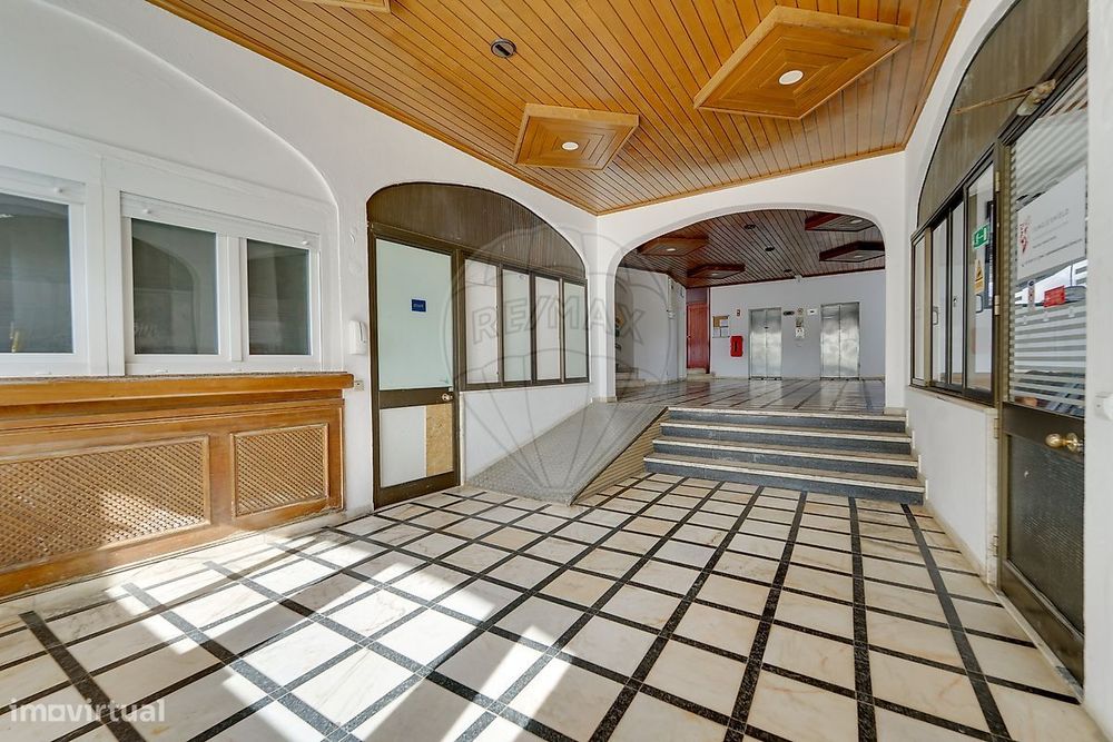 Apartamento T1 para venda